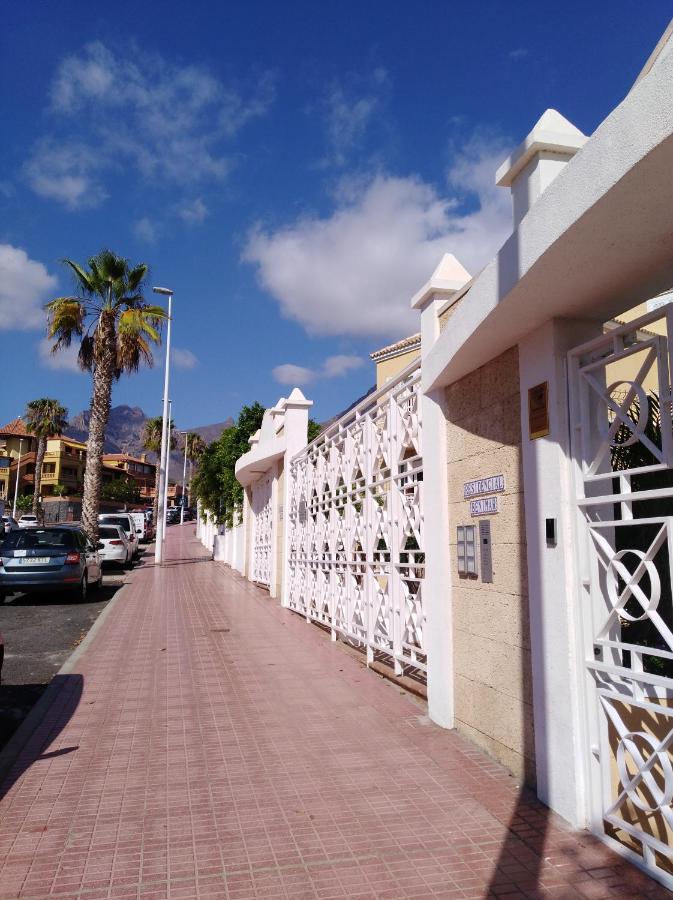Apto. Pina De Mar 아데제 외부 사진